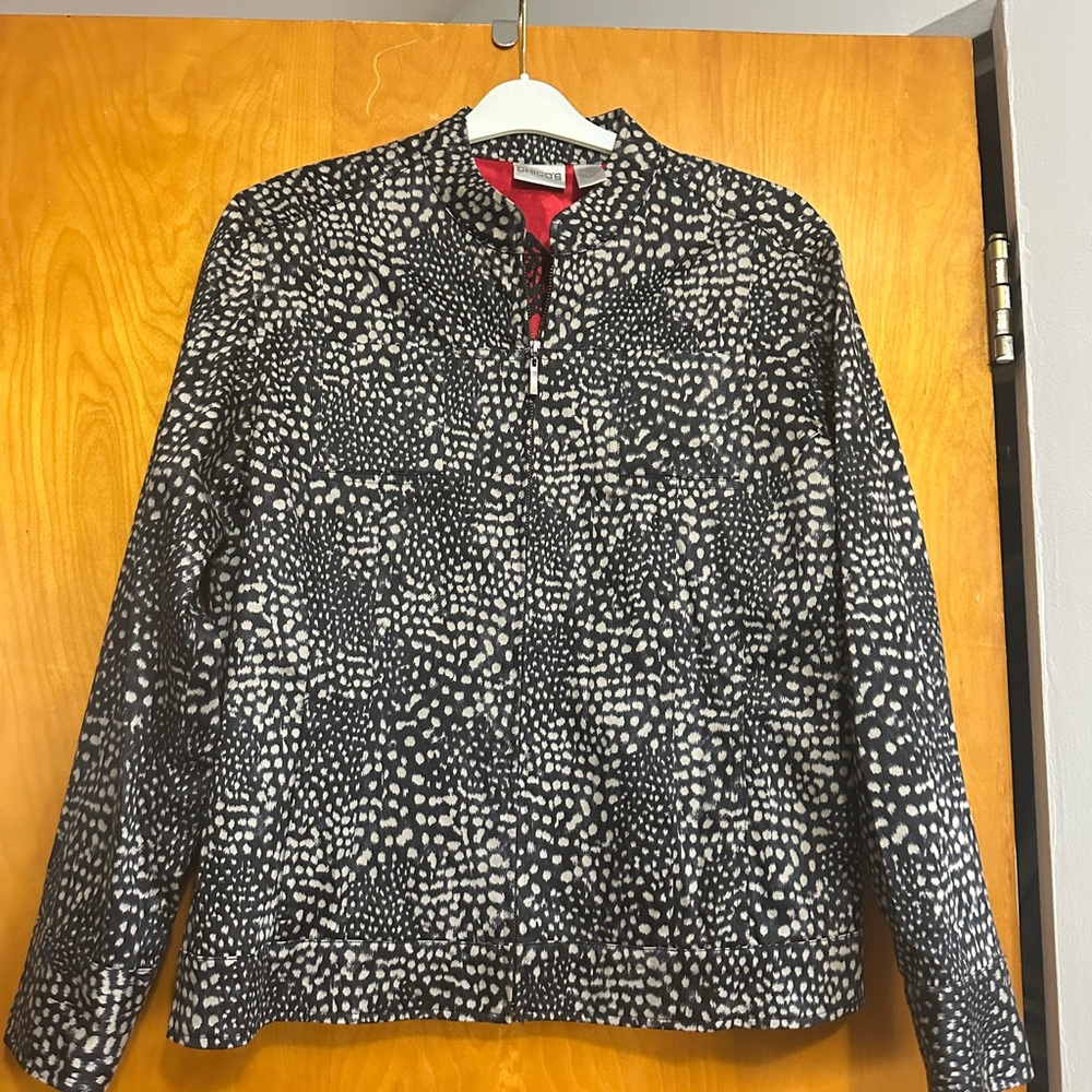 Chico's Jacket
